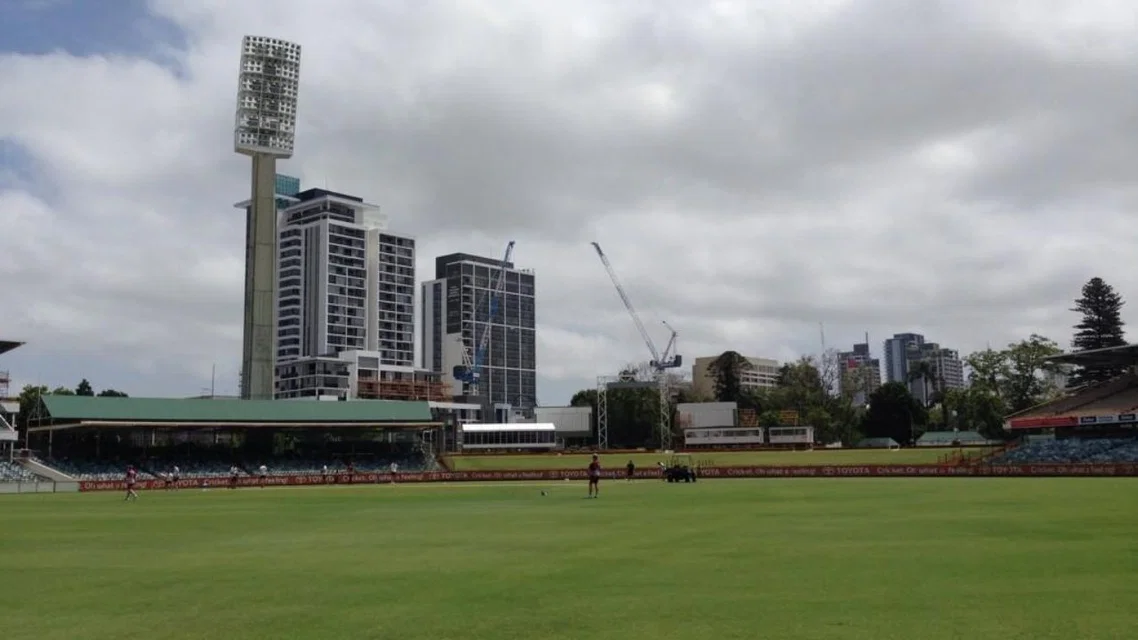 WACA ground will host IND-W Vs AUS-W Test [Source: X]