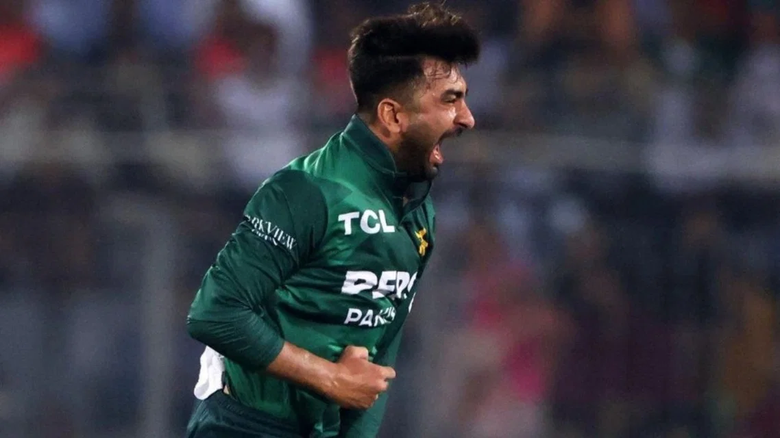 Salman Mirza for Pakistan [Source: X]