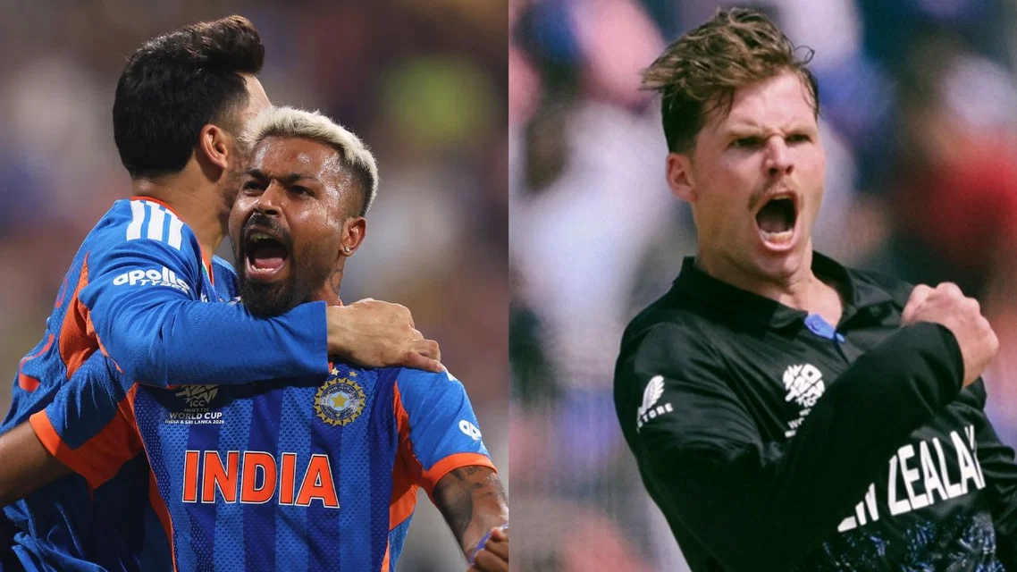 India vs New Zealand match prediction [Source: X]