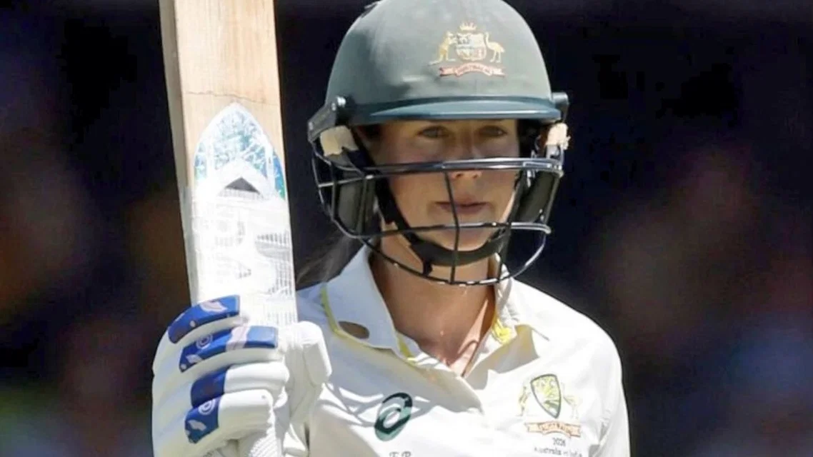 Ellyse Perry scripts record [Source: @sahapijush7/X.com]