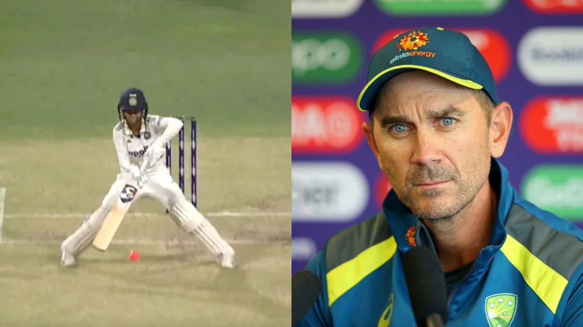 Jemimah Rodrigues criticised for poor shot selection [Source: @sujeetsuman1991, @7Cricket/X.com]