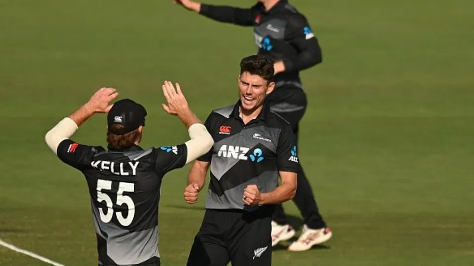 ब्रेट रैंडेल ने एक बड़ी उपलब्धि हासिल की [स्रोत: X]