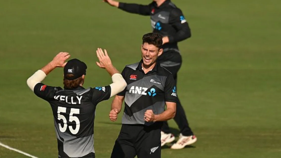 Brett Randell achieves massive feat [Source: X]