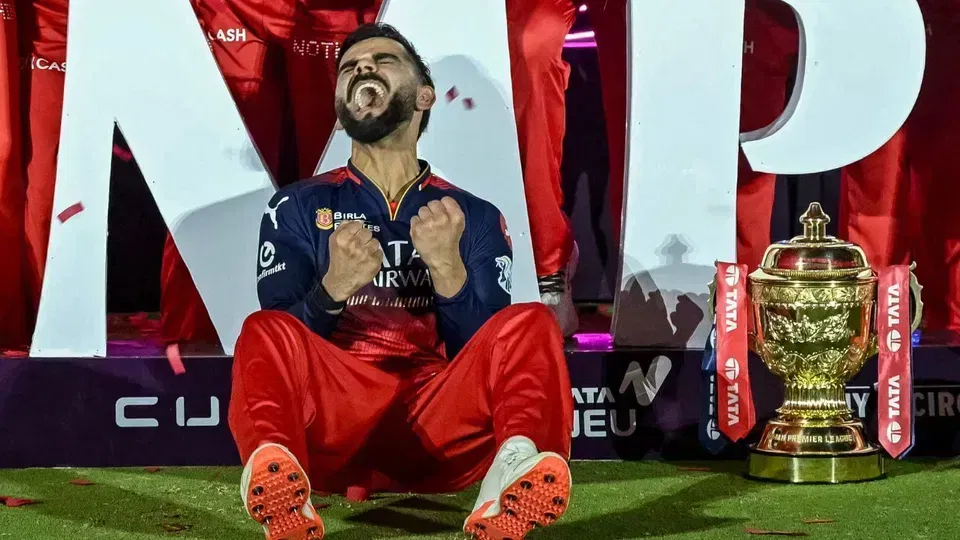 इंतज़ार की घड़ियां खत्म! IPL 2026 की तारीख़ का आधिकारिक ऐलान हुआ…