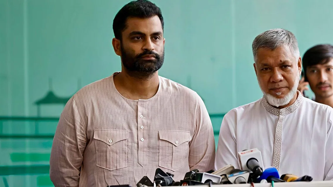 Tamim Iqbal asks for detailed investigation (Source: @ghosh_akas67248/x.com)