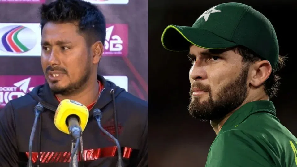 मोहम्मद अशरफुल शाहीन अफरीदी. छवि क्रेडिट: एक्स