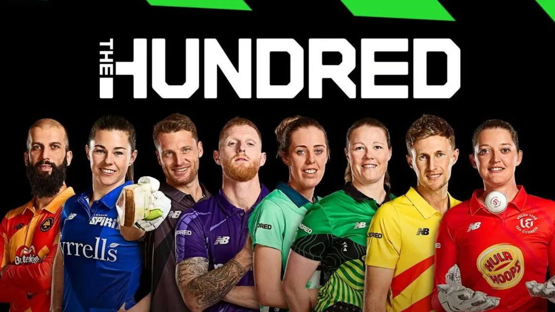 The Hundred Auction 2026 (X.com)