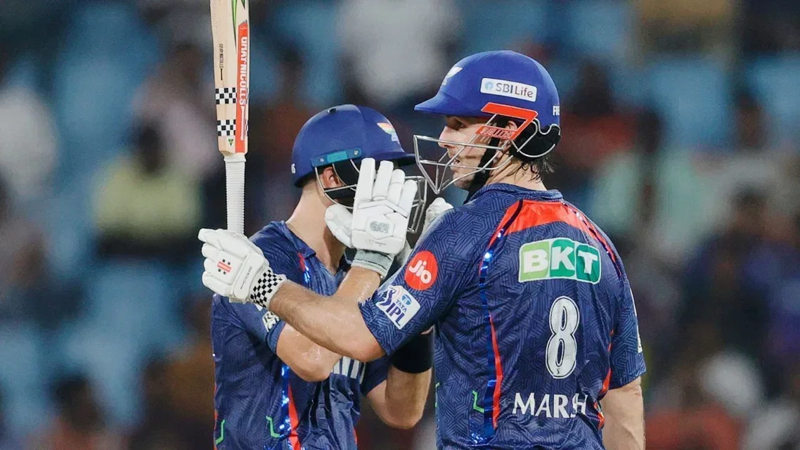 LSG IPL 2026 schedule [Source: @IPL/x]