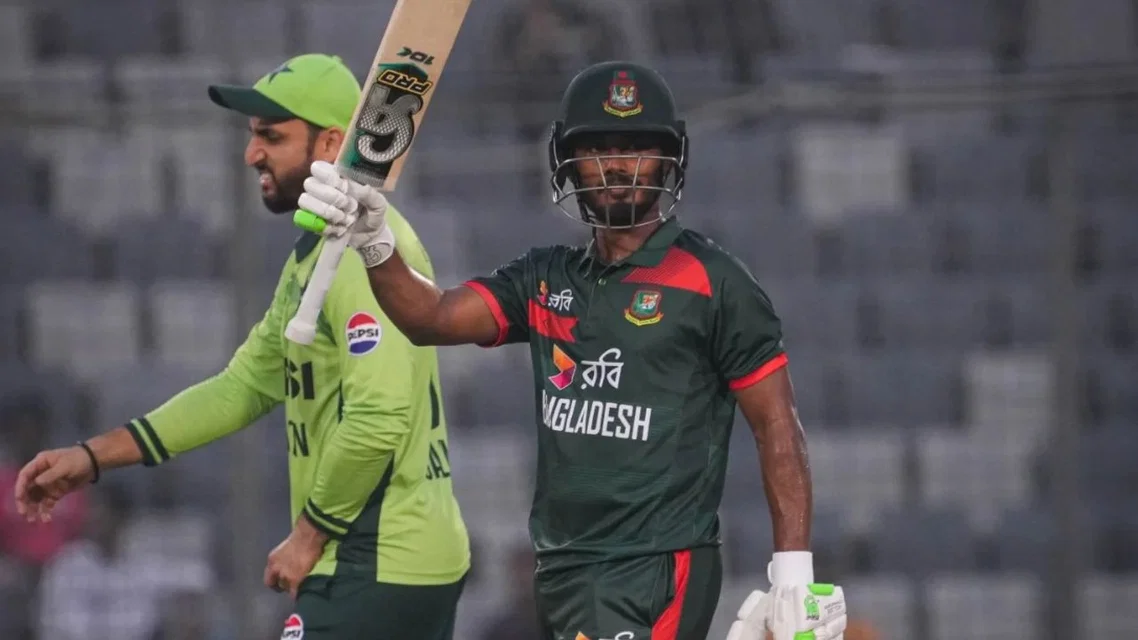 Pakistan vs Bangladesh match prediction [Source: X]