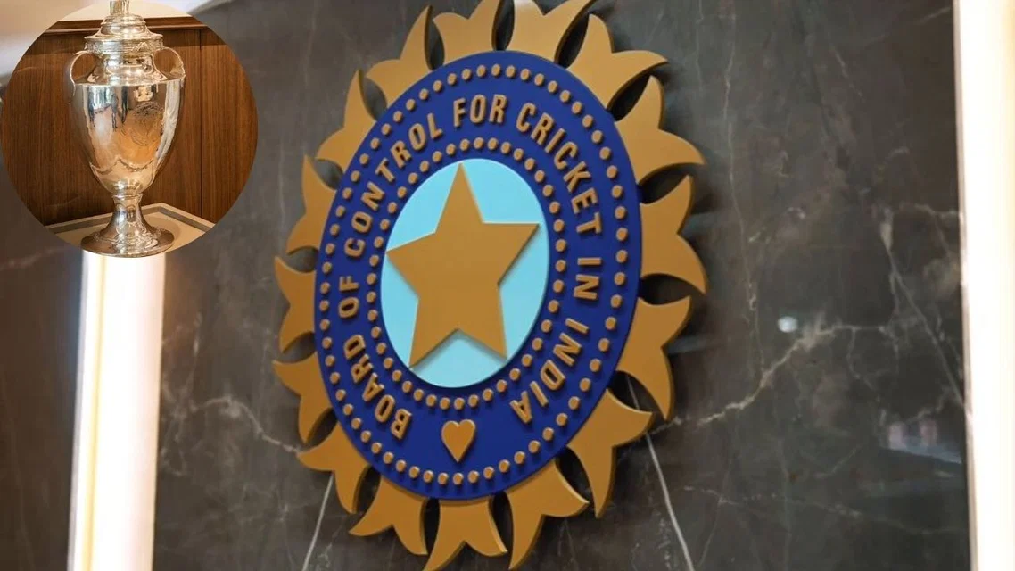 BCCI takes action against fixing in Ranji Trophy [Source: @mufaddal_vohra/X.com]