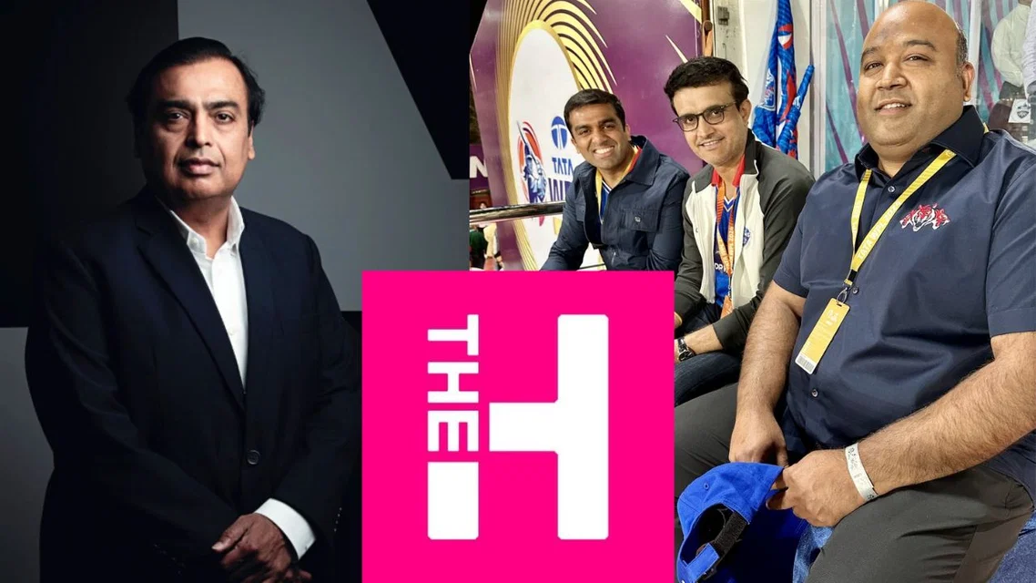 The Hundred Team Owners (X.com)