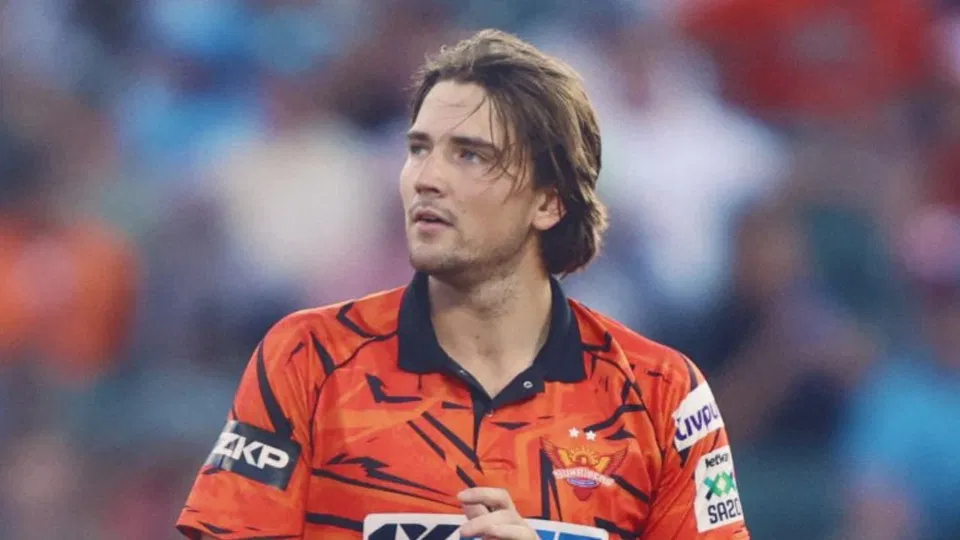 SA20 में SEC के लिए जेम्स कोल्स [स्रोत: X]