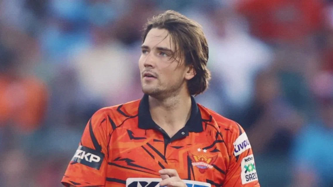 James Coles for SEC in SA20 [Source: X]