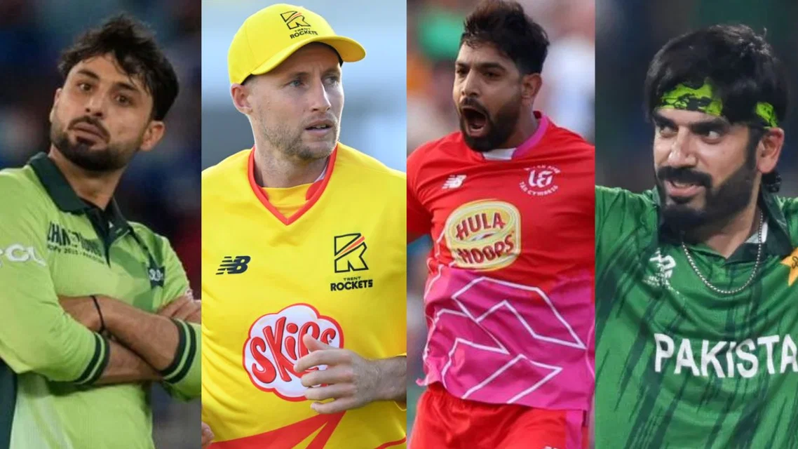 The Hundred 2026 auction full list of players revealed [Source: X]