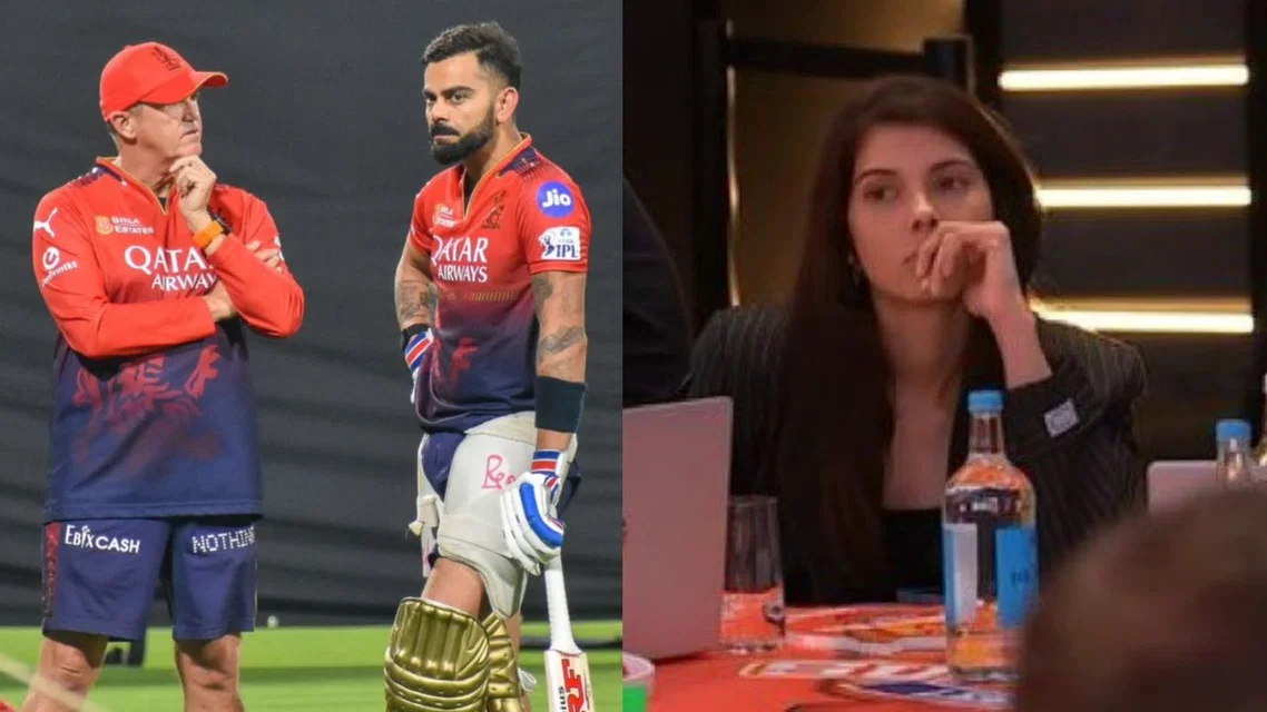 RCB decision-maker reacts to Kavya Maran's bold move [Source: X]