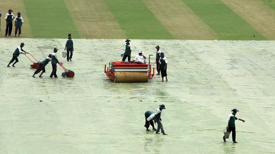 Will PAK vs BAN 2nd ODI Be Abandoned Due To Rain? Mirpur Weather Update
