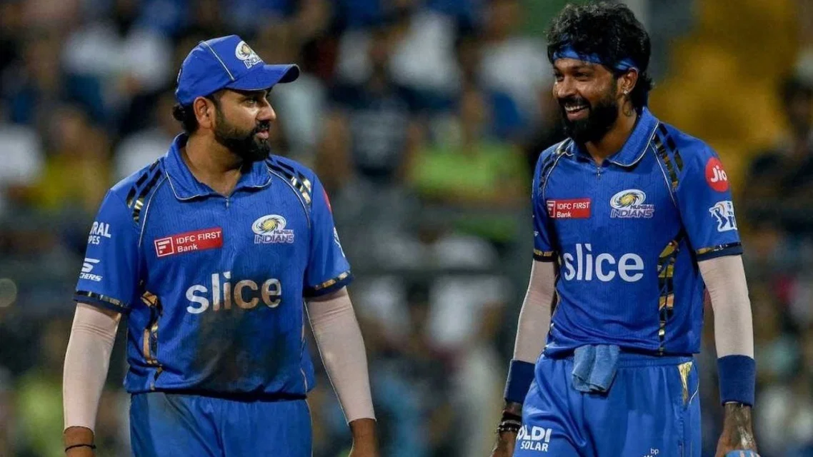 Harbhajan Singh backs Rohit Sharma (Source: @Cricsam01/x.com)