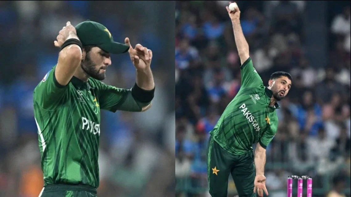 Pakistan probable XI Vs Bangladesh [Source: AFP]
