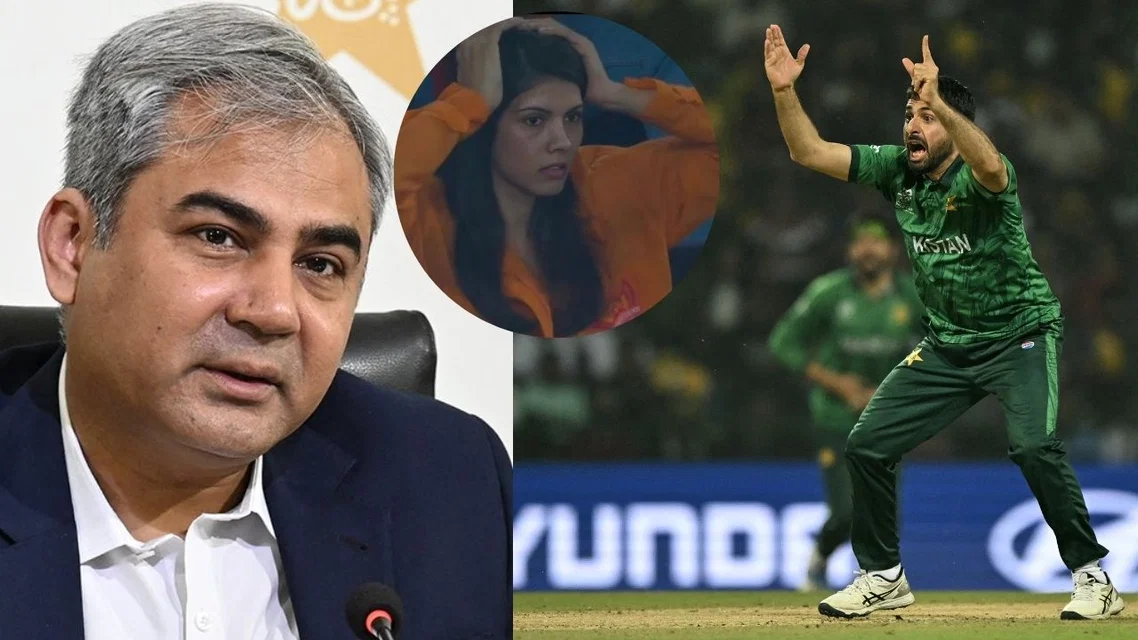 Abrar Ahmed still not guaranteed to play The Hundred [Source: AFP, X]