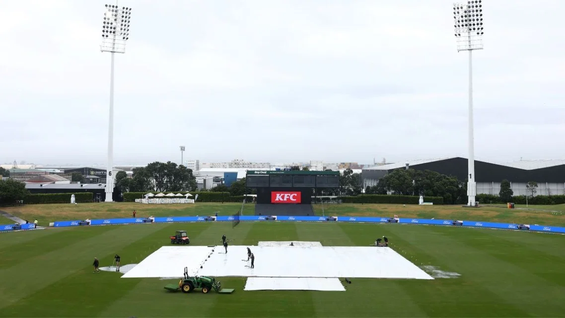 Bay Oval, Mount Maunganui [Source: X]