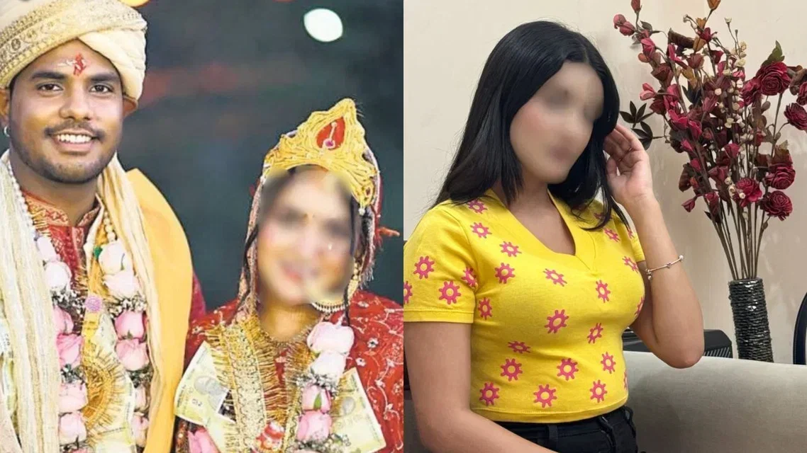 Yash Dayal Wife Shweta Pundir. Image Credits: X