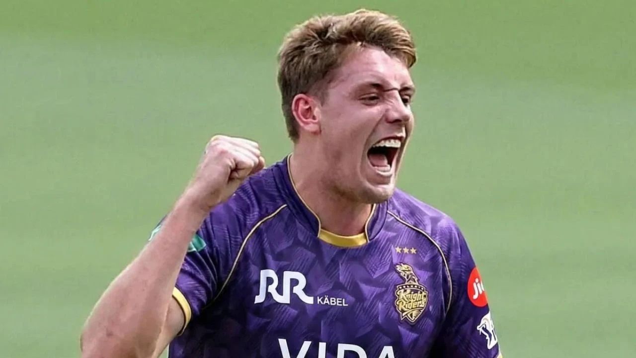 Cameron Green Gives KKR The Best News Before IPL 2026 | CREX