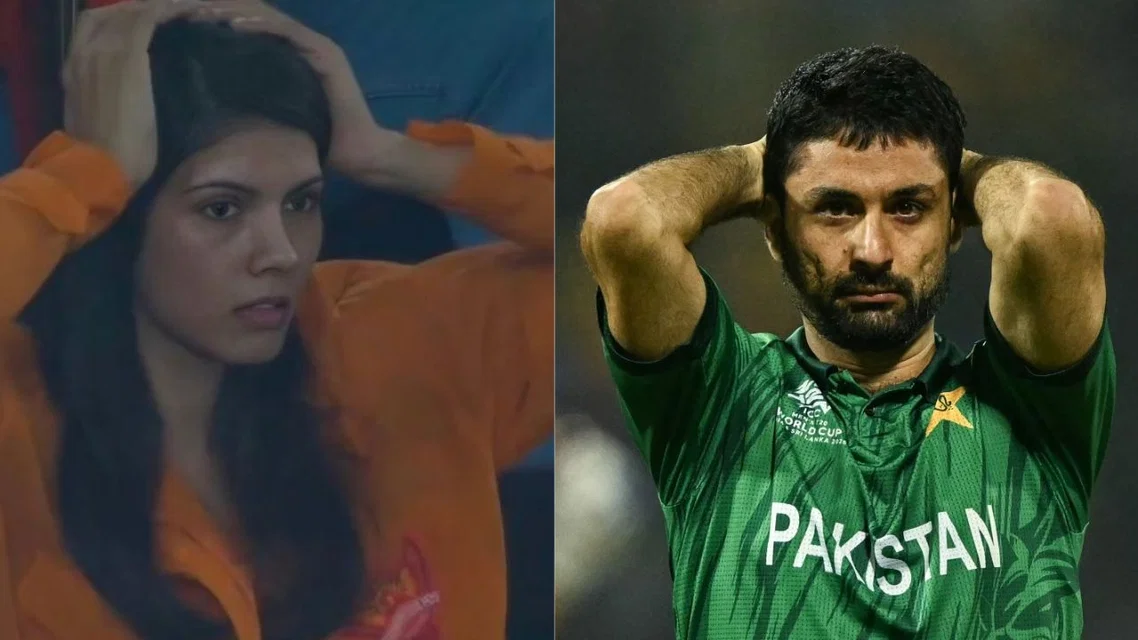 Gavaskar slams Sunrisers for buying Abrar Ahmed [Source: AFP, X]
