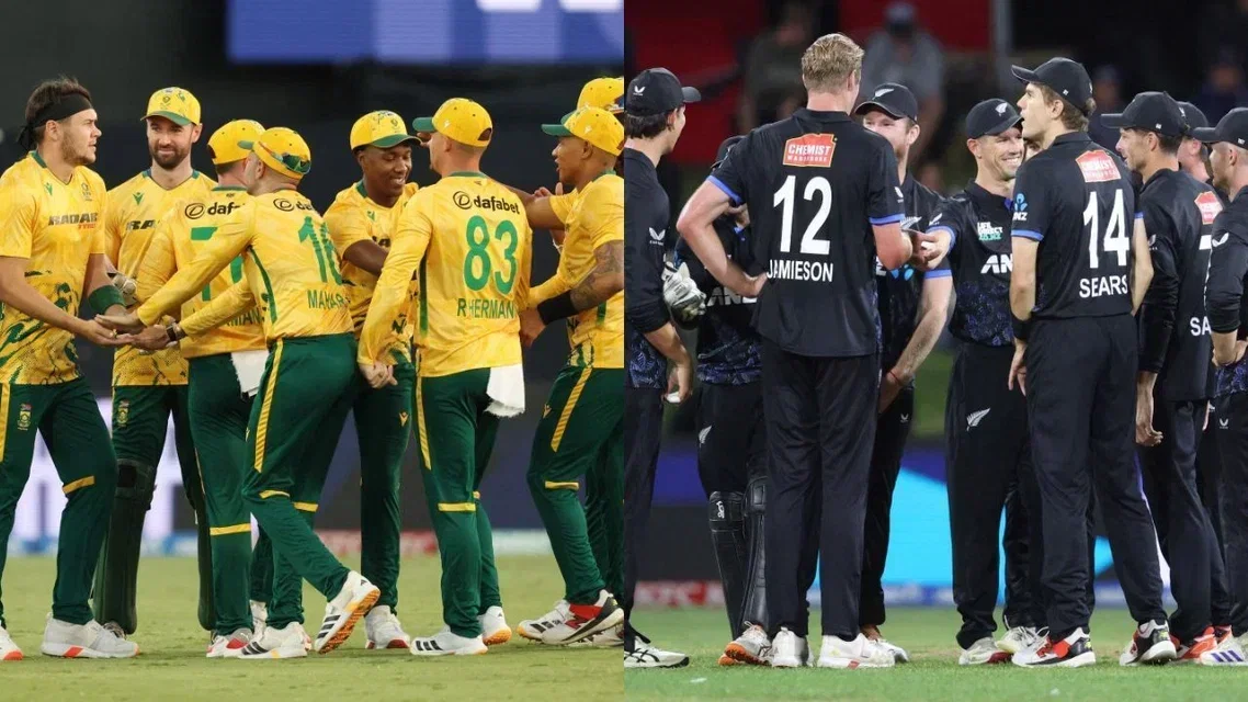 NZ vs SA (Source:AFP)