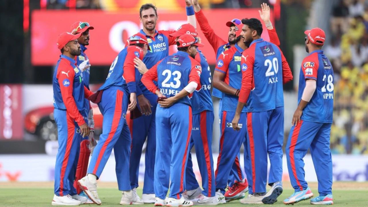 Delhi Capitals' X-Factors Who Can Win Them IPL 2026 Title | CREX