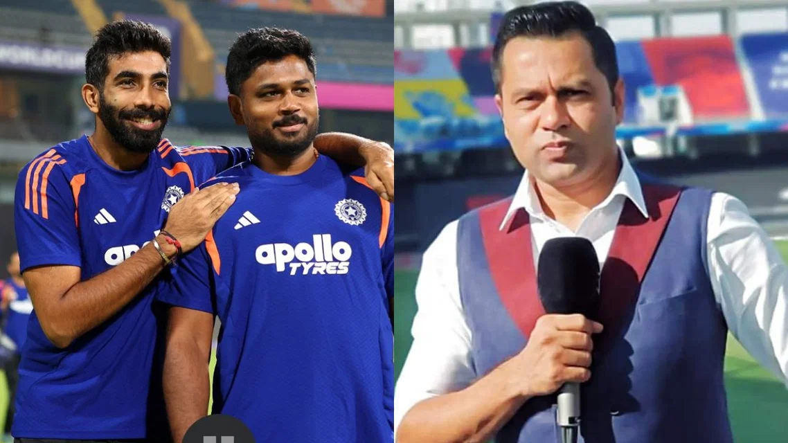 Aakash Chopra backs India stars for IPL 2026 [Source: @DoctorofCricket, @Sports_Himanshu/x]