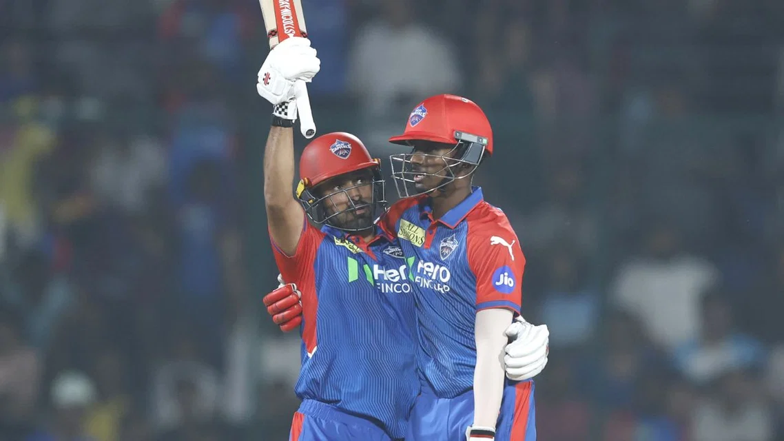 Delhi Capitals start IPL 2026 campaign on April 1 [Source: X]