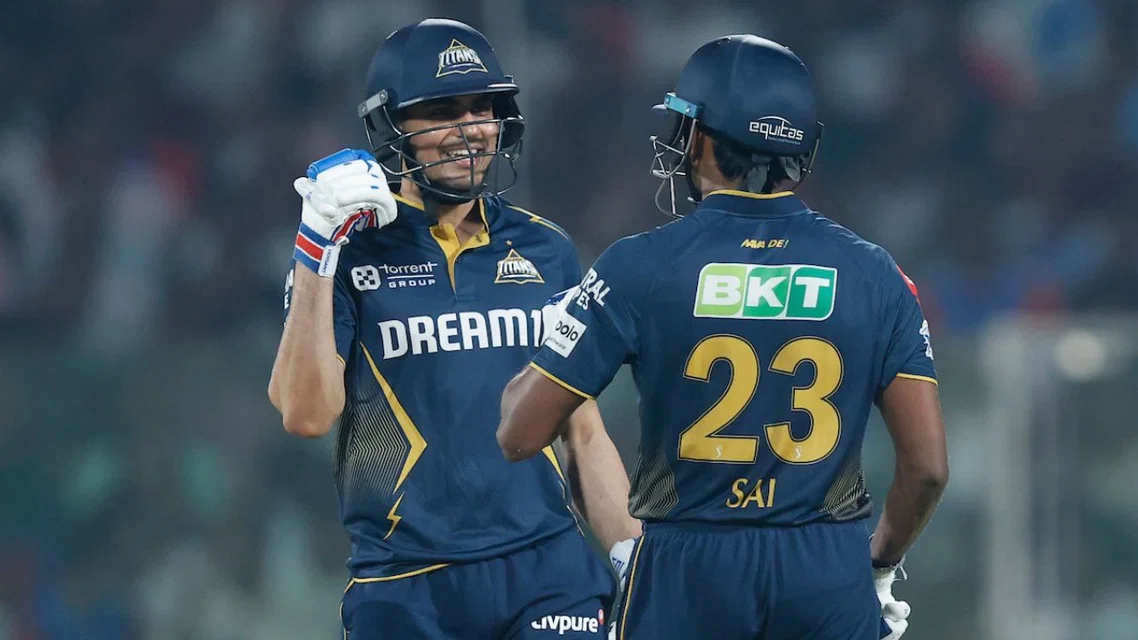 Gujarat Titans will begin their IPL 2026 campaign on March 31 [Source: X]