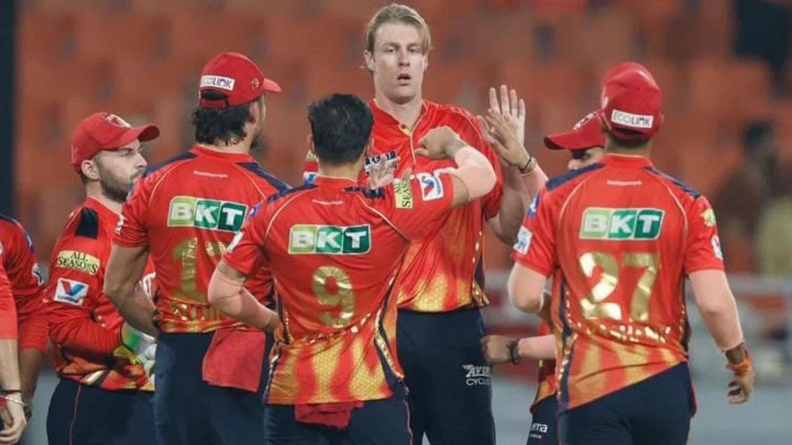 PBKS' potential x-factor (Source: @IPL/x.com)