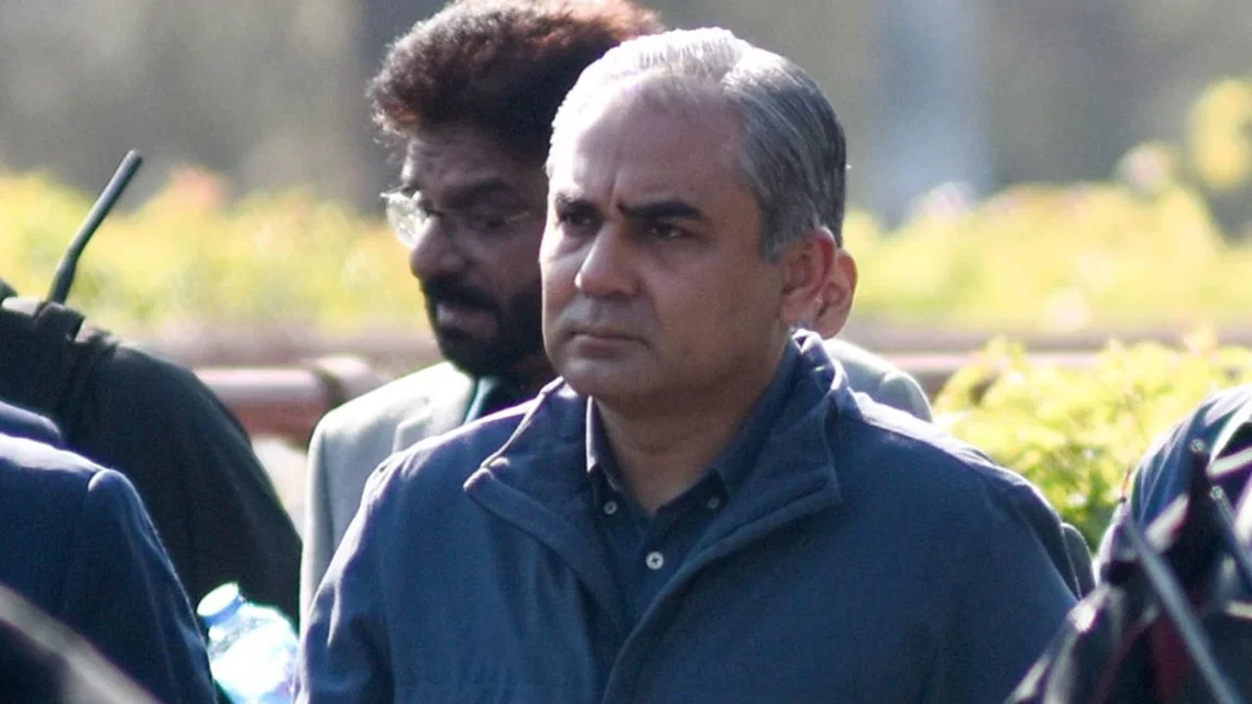 Mohsin Naqvi forced to cancel major event [Source: X]