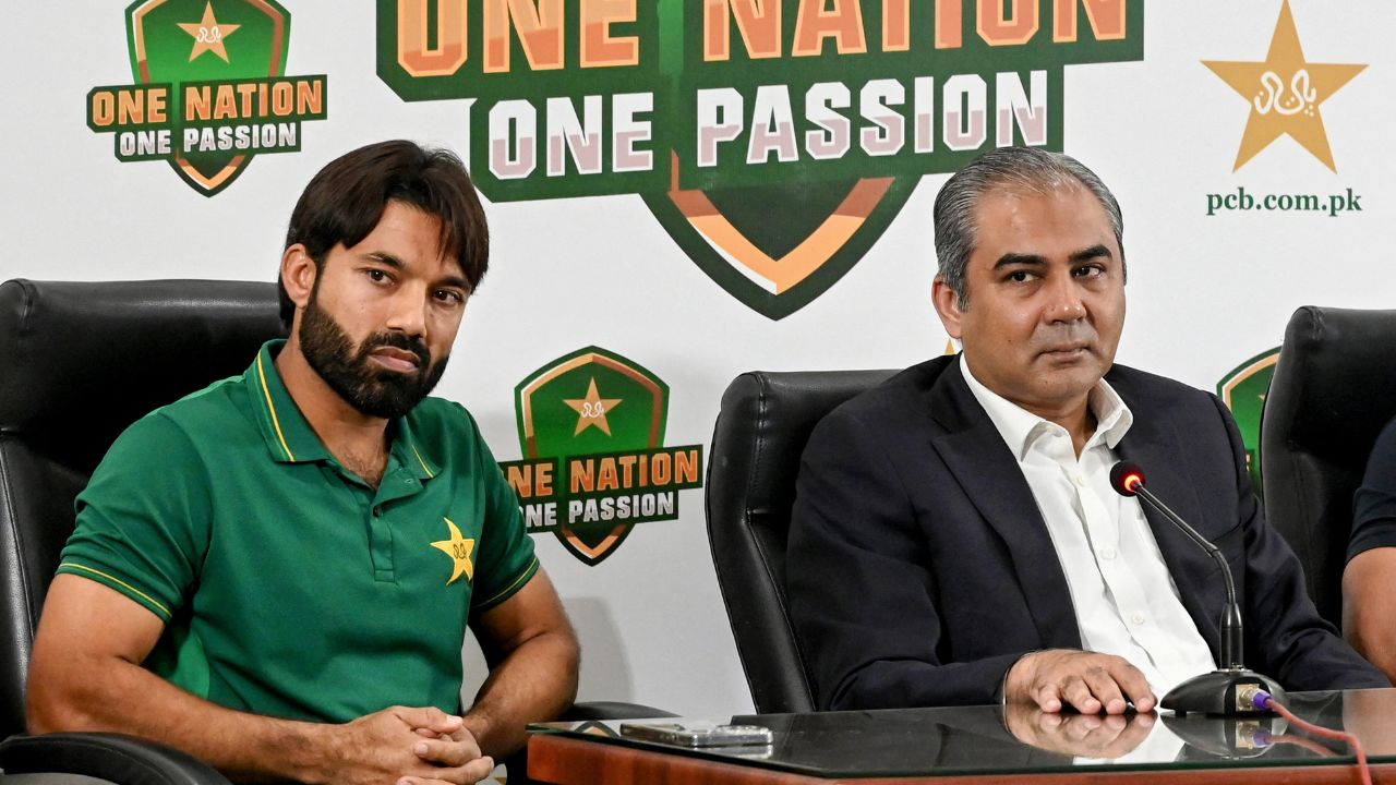 Active Pakistan Cricketer Blames Mohsin Naqvi s PCB For IPL Superiority Active Pakistan Cricketer Blames Mohsin Naqvi s PCB For IPL Superiority