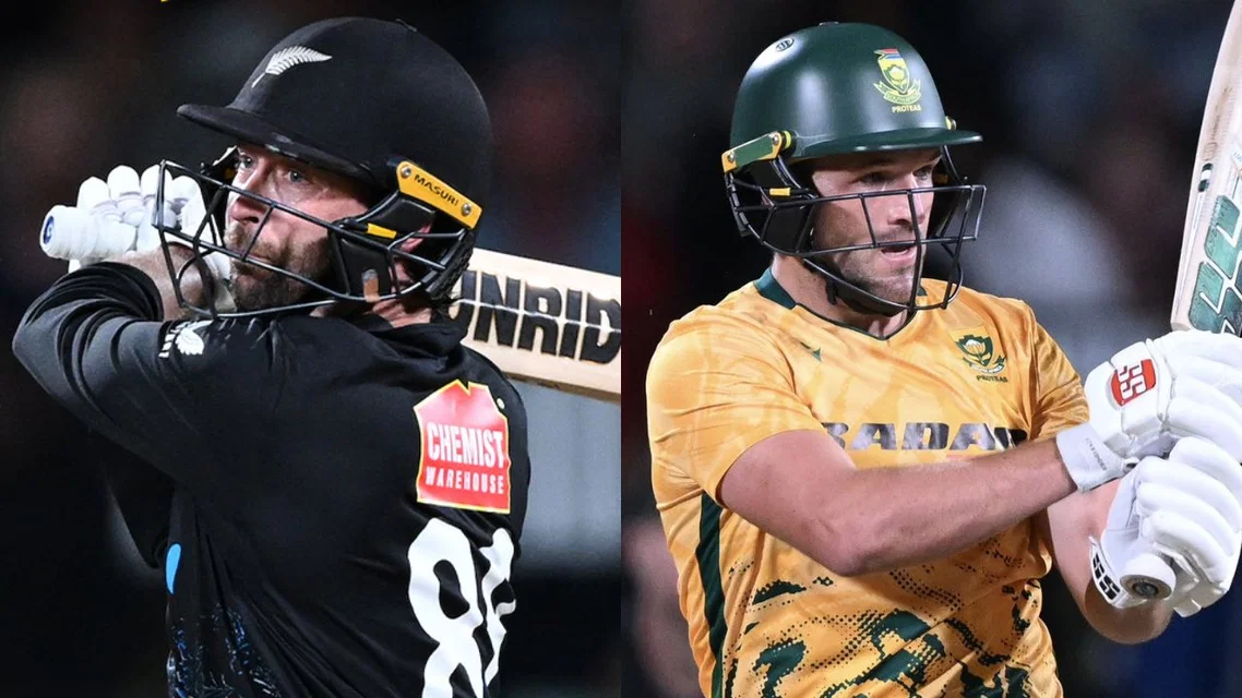 NZ vs SA 3rd T20I Prediction [Source: X]