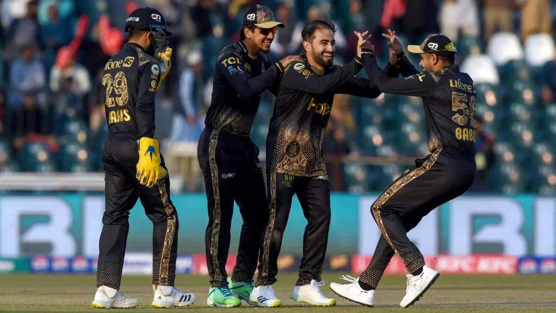 Peshawar Salmi sign Tanzid Hasan Tamim [Source: AFP]
