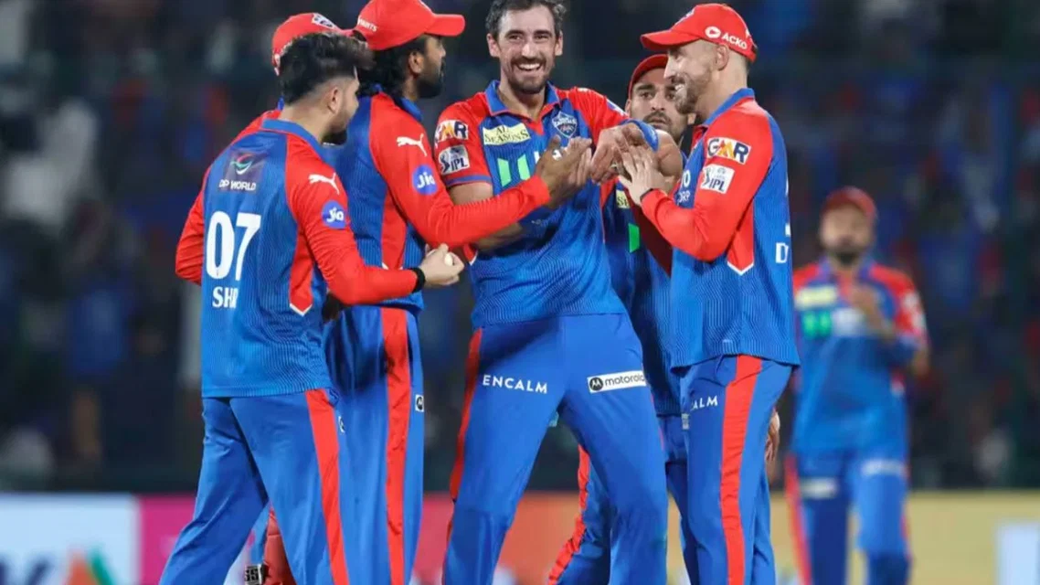 Uncapped players who can shine for DC in IPL 2026 [Source: AFP]
