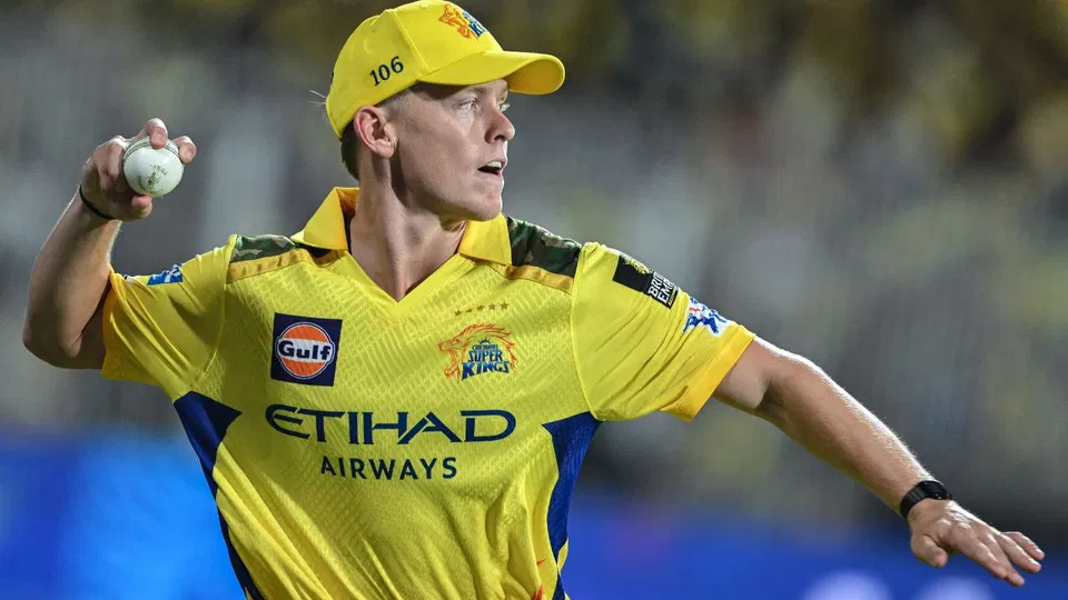 3 Potential Replacements For Nathan Ellis In CSK’s IPL 2026 Squad