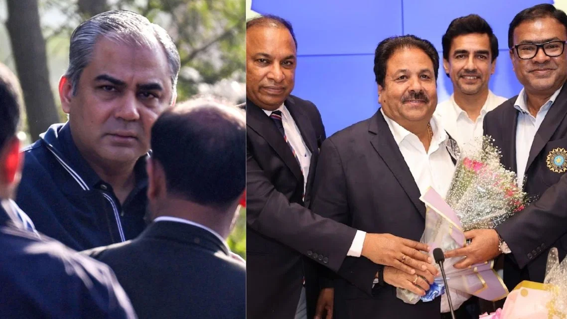 PSL team owner slams IPL [Source: AFP]
