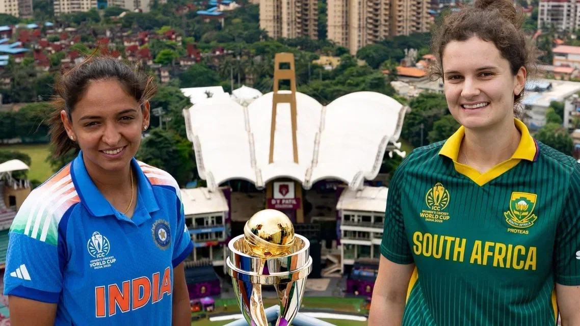 India Women to tour South Africa twice in 2026 [Source: @BCCIWomen/x]