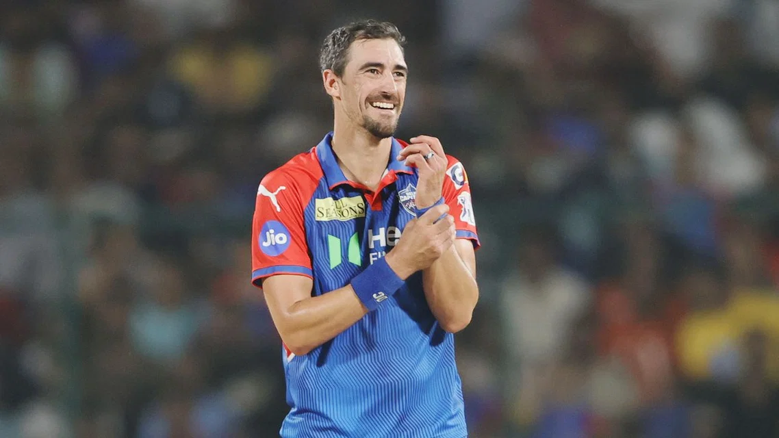 Mitchell Starc replacement options for IPL 2026 [Source: X]