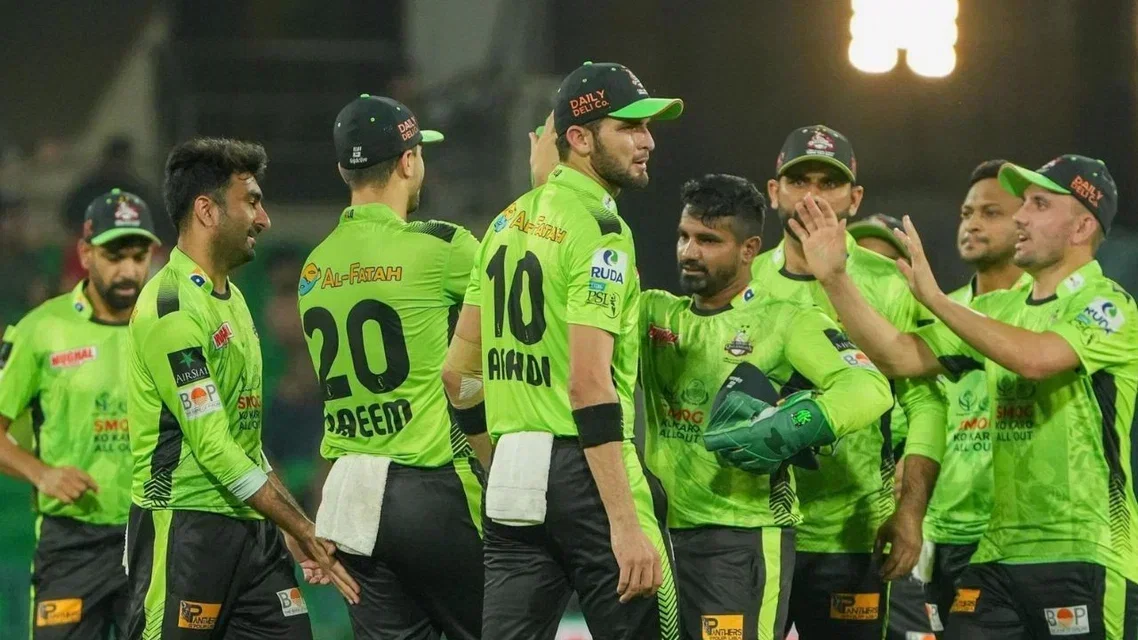 Lahore Qalandars' Strongest XI For PSL 2026 [Source: @cricketroom_/X.com]