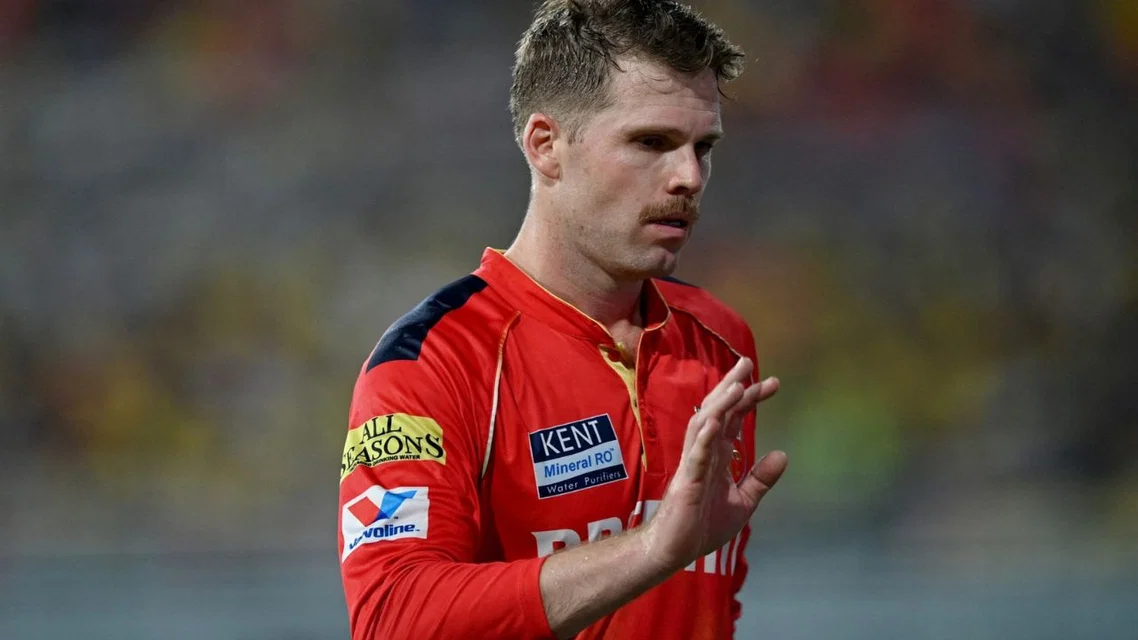 Ferguson will miss the first half of the IPL 2026 [Source: AFP]
