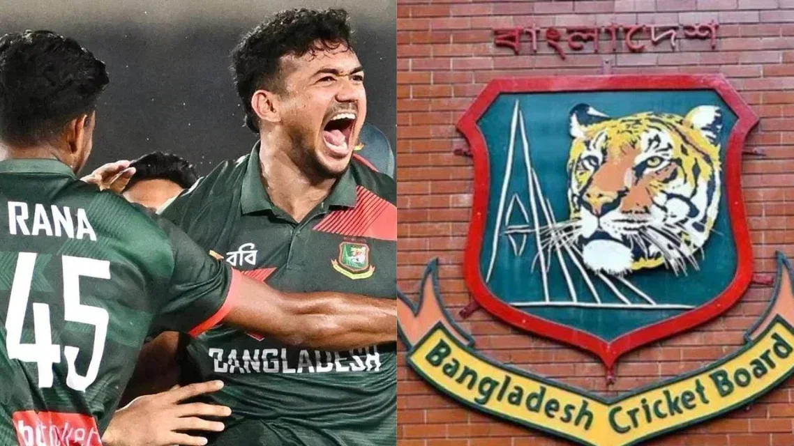 Bangladesh selection panel named [Source: AFP, @FoejMedia/x]