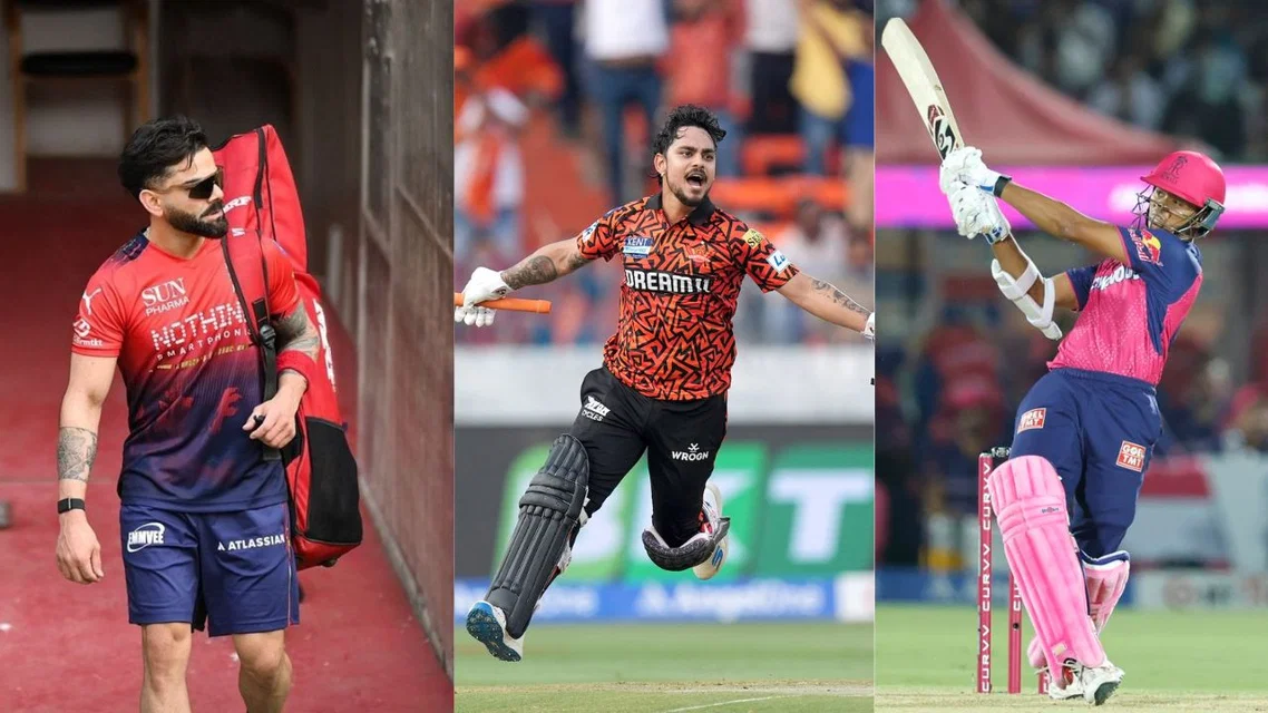 Player of the Tournament contenders (Source: x.com)