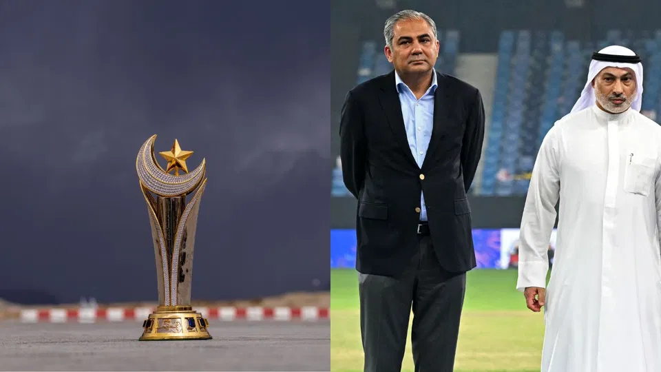 PSL 2026 को लेकर चौंकाने वाली ख़बर; मिडिल ईस्ट युद्ध के चलते मोहसिन नक़वी और PCB को तगड़ा झटका