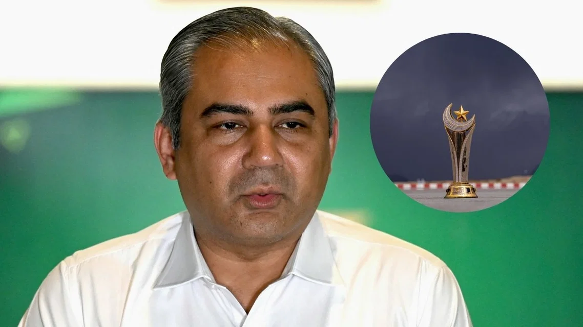 PSL 2026 Schedule, Venues Shut Down (Source: X/AFP)