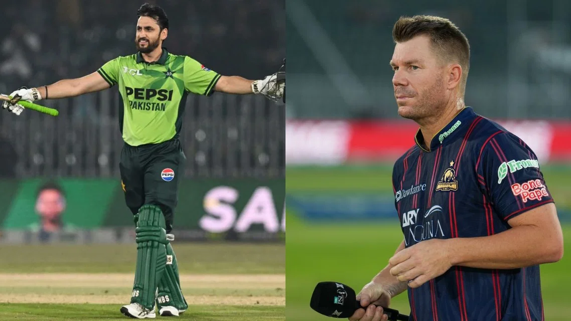 Karachi Kings' strongest XI for PSL 2026 [Source: X]