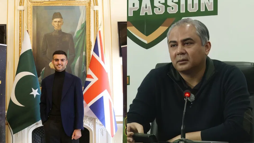 Mohsin Naqvi Faces PSL Team CEO's Frustration After PCB's Closed-Door And 2 Venues Statements